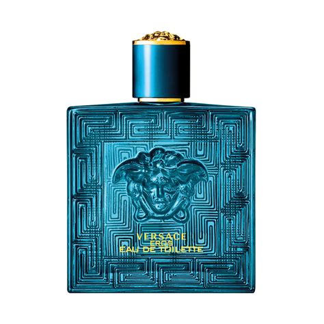 profumo ero versace uomo